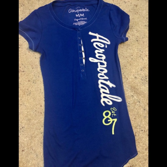 Cute aeropostale shirts Clearance